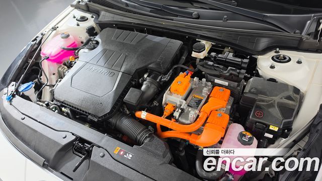 Hyundai AVANTE 2021 — photo 6