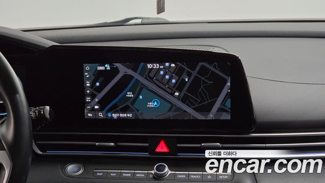Hyundai AVANTE 2021 — photo 18