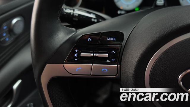 Hyundai AVANTE 2021 — photo 22