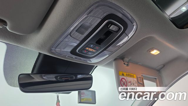 Hyundai AVANTE 2021 — photo 27