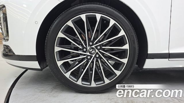 Hyundai Grandeur 2024 — photo 5