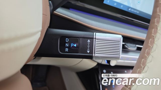 Hyundai Grandeur 2024 — photo 9