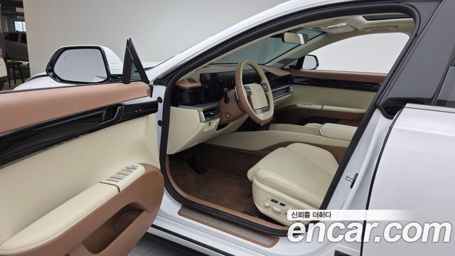Hyundai Grandeur 2024 — photo 10