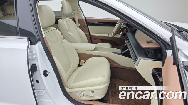 Hyundai Grandeur 2024 — photo 11