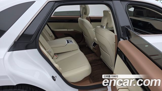 Hyundai Grandeur 2024 — photo 12