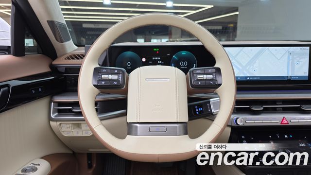 Hyundai Grandeur 2024 — photo 13