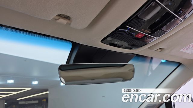 Hyundai Grandeur 2024 — photo 18