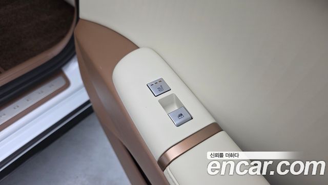 Hyundai Grandeur 2024 — photo 19