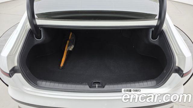 Hyundai Grandeur 2024 — photo 20