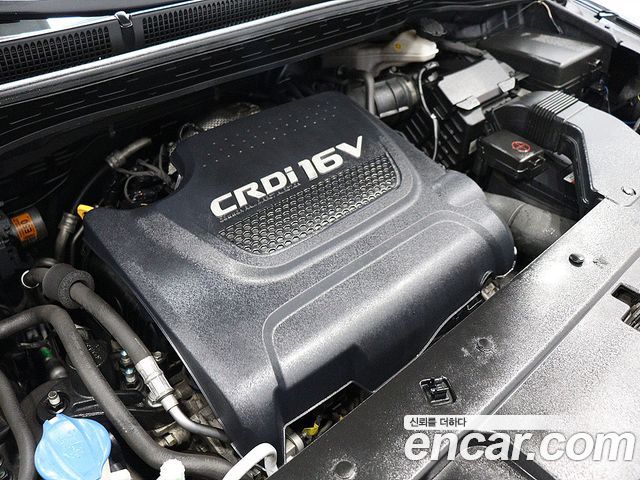 Kia Canival 2017 — photo 19