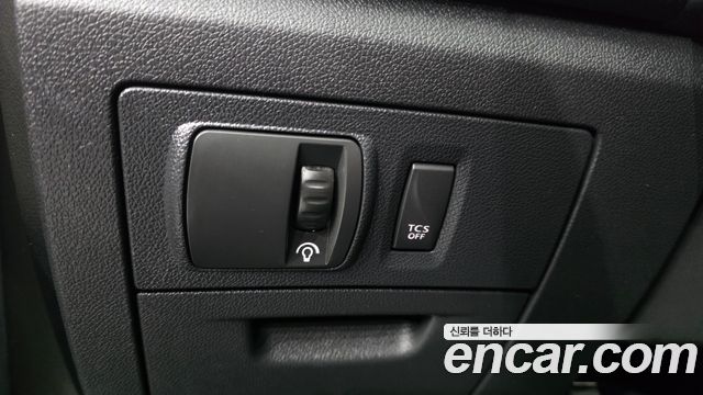 Renault Korea SM5  2018 — photo 13