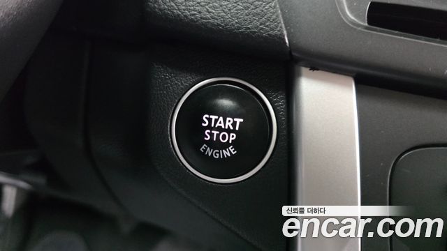 Renault Korea SM5  2018 — photo 19