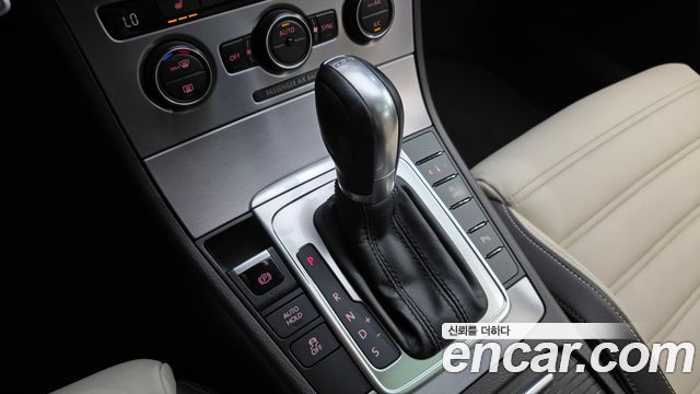 Volkswagen CC 2016 — photo 9