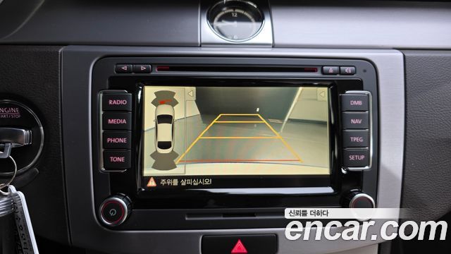 Volkswagen CC 2016 — photo 15
