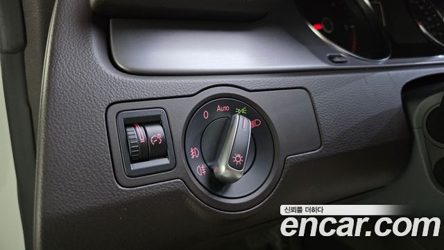 Volkswagen CC 2016 — photo 17