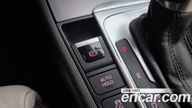 Volkswagen CC 2016 — photo 18