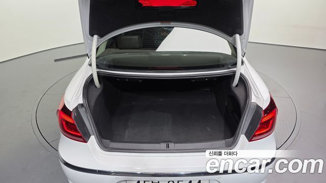 Volkswagen CC 2016 — photo 20