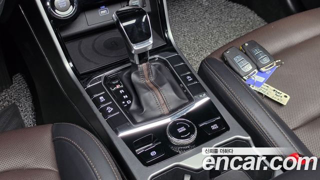 KG Mobility KORANDO 2021 — photo 12