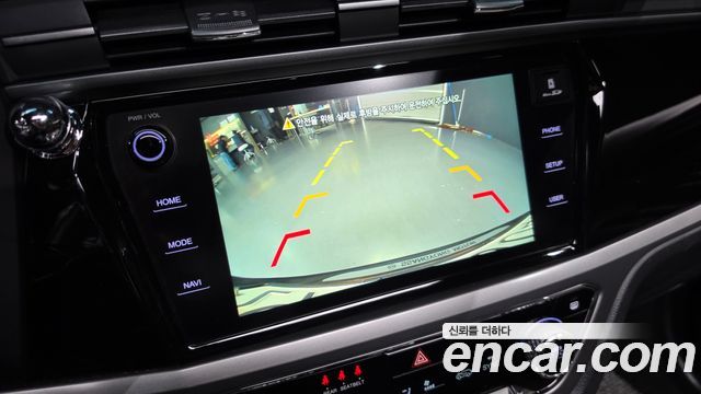 KG Mobility KORANDO 2021 — photo 22