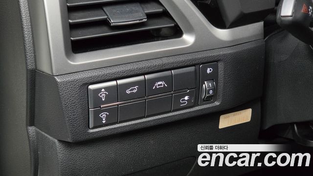 KG Mobility KORANDO 2021 — photo 23