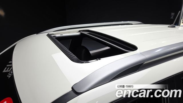 KG Mobility KORANDO 2021 — photo 24