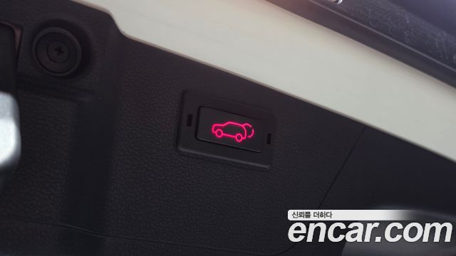 KG Mobility KORANDO 2021 — photo 25