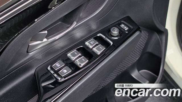 KG Mobility KORANDO 2021 — photo 26