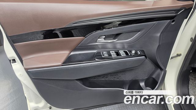 KG Mobility KORANDO 2021 — photo 14