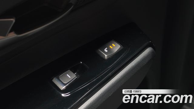 KG Mobility KORANDO 2021 — photo 27