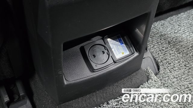 KG Mobility KORANDO 2021 — photo 29