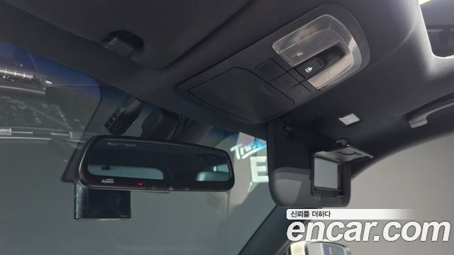 KG Mobility KORANDO 2021 — photo 30