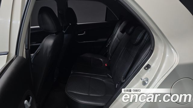 Kia morning 2016 — photo 18