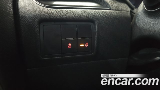 Kia morning 2016 — photo 27