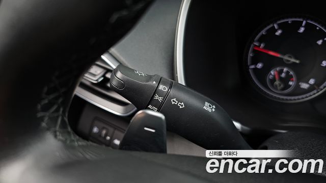 Hyundai Santafe 2021 — photo 15