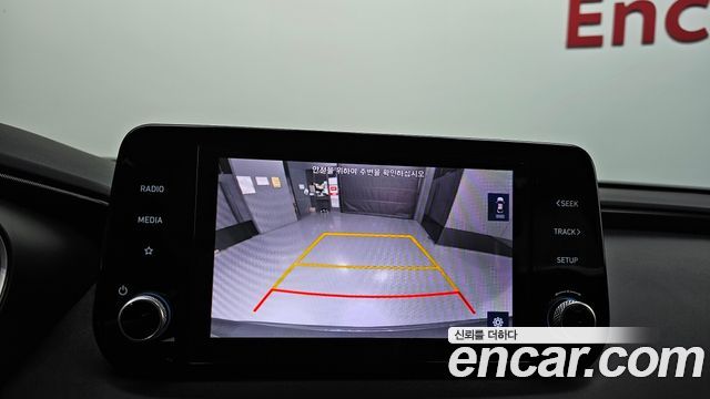 Hyundai Santafe 2021 — photo 17