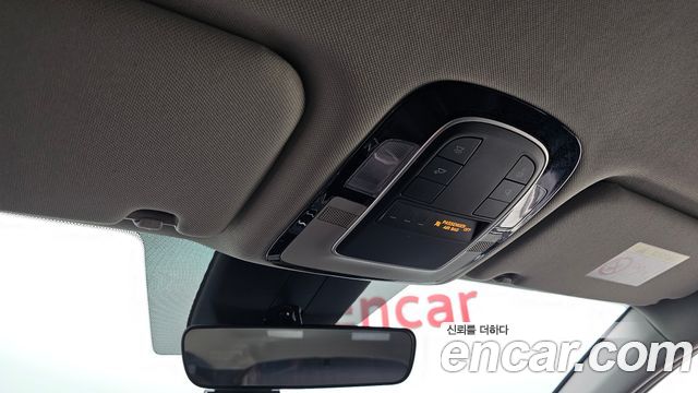 Hyundai Santafe 2021 — photo 18