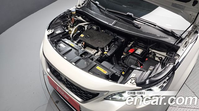 Peugeot 3008 2019 — photo 6
