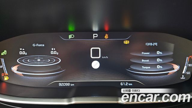 Peugeot 3008 2019 — photo 11
