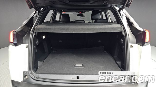 Peugeot 3008 2019 — photo 26