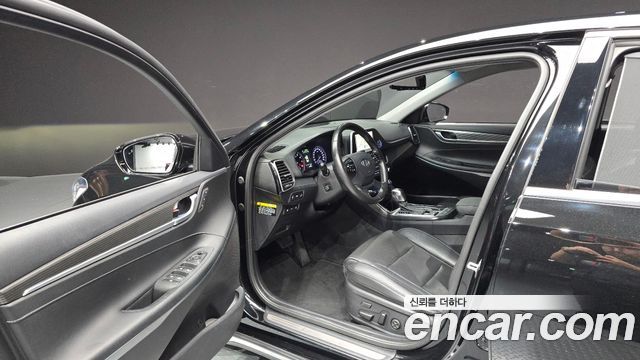 Hyundai Grandeur 2019 — photo 13