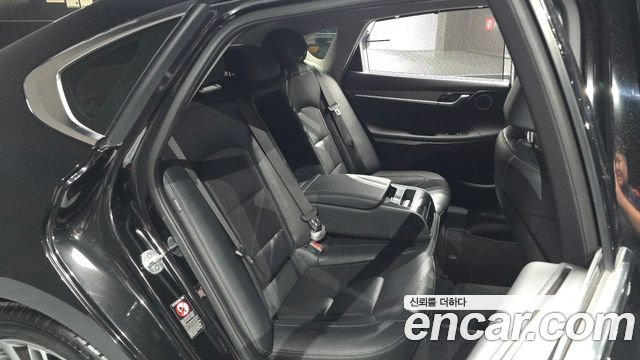 Hyundai Grandeur 2019 — photo 17