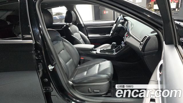 Hyundai Grandeur 2019 — photo 18