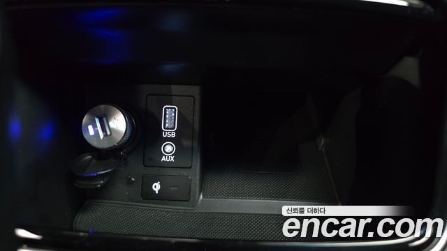 Hyundai Grandeur 2019 — photo 26