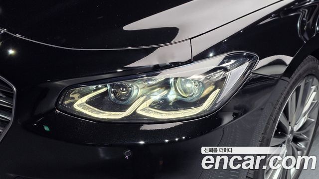Hyundai Grandeur 2019 — photo 8