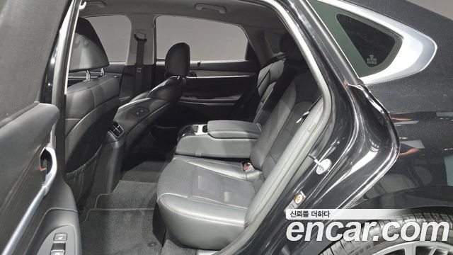 Hyundai Grandeur 2019 — photo 16