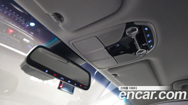 Hyundai Grandeur 2019 — photo 27