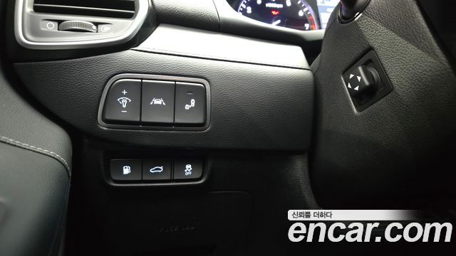 Hyundai Grandeur 2019 — photo 28
