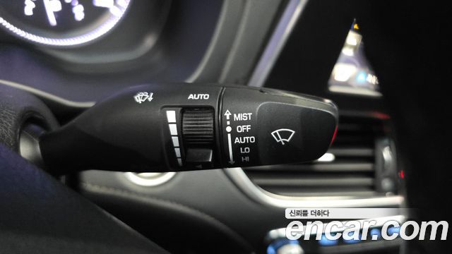 Hyundai Grandeur 2019 — photo 30