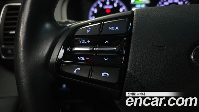 Hyundai Grandeur 2019 — photo 31