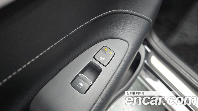 Hyundai Grandeur 2019 — photo 33